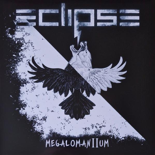 Eclipse (14) - Megalomanium II