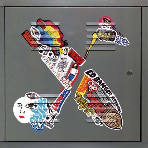  - Ed Banger Kick Ass