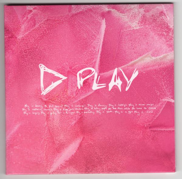 Ed Sheeran - Play