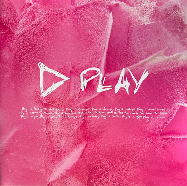 Ed Sheeran - Play
