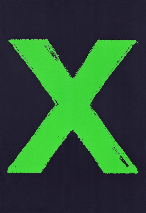 Ed Sheeran - X (10th Anniversary Edition)