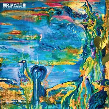Ed Wynne, Gregoor Van Der Loo - Tumbling Through The Floativerse