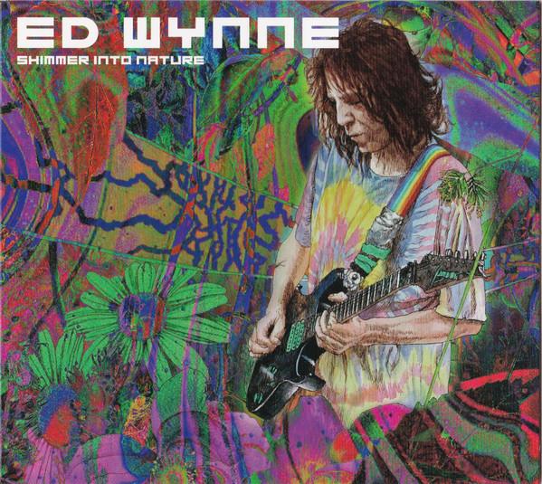 Ed Wynne - Shimmer Into Nature