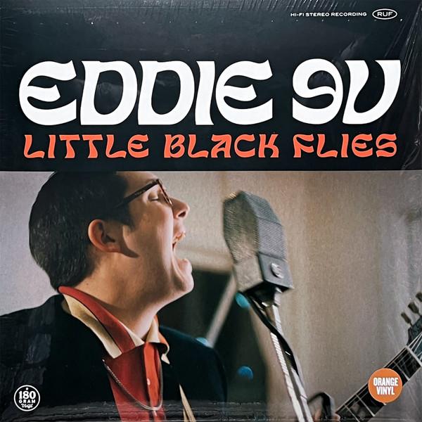 Eddie 9V - Little Black Flies