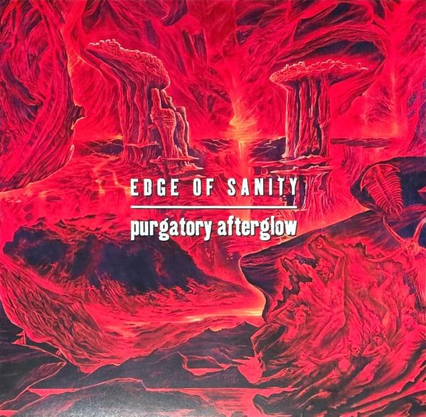 Edge Of Sanity - Purgatory Afterglow