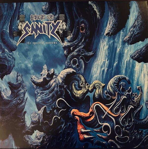 Edge Of Sanity - The Spectral Sorrows