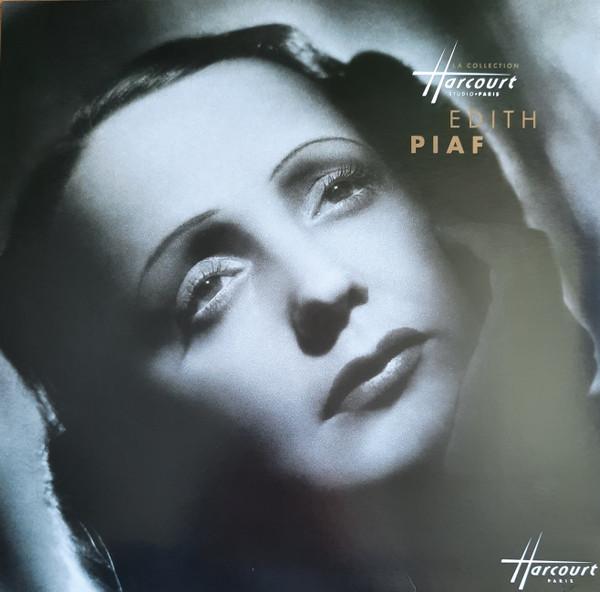 Edith Piaf - Edith Piaf