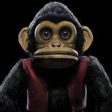 Edo Van Breemen - The Monkey (Original Motion Picture Score)