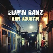 Edwin Sanz - San Augustin