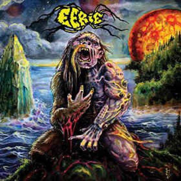 Eerie (8) - Eerie