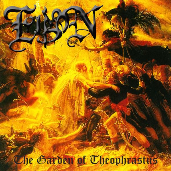 Eibon (2) - The Garden Of Theophrastus