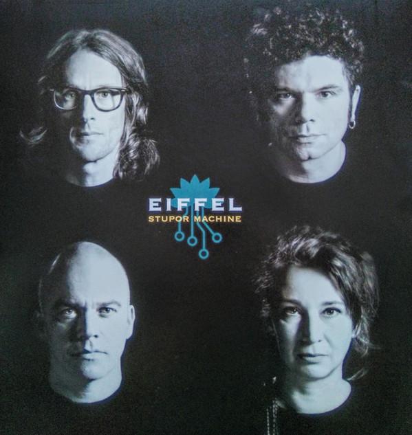 Eiffel - Stupor Machine