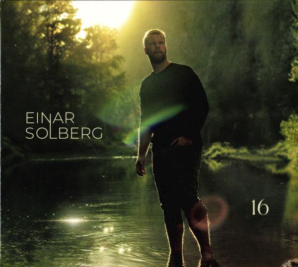 Einar Solberg - 16
