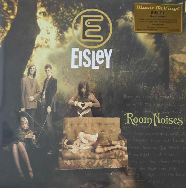 Eisley - Room Noises