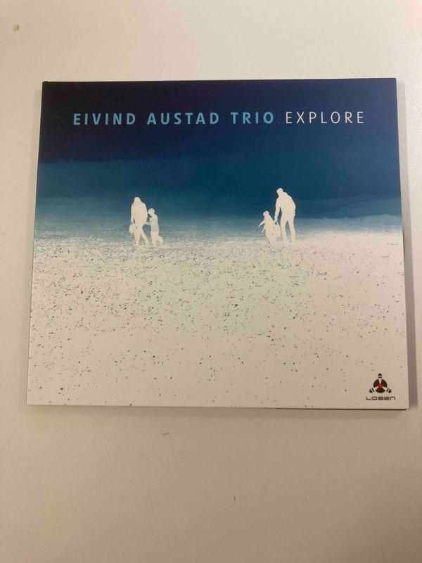 Eivind Austad Trio - Explore