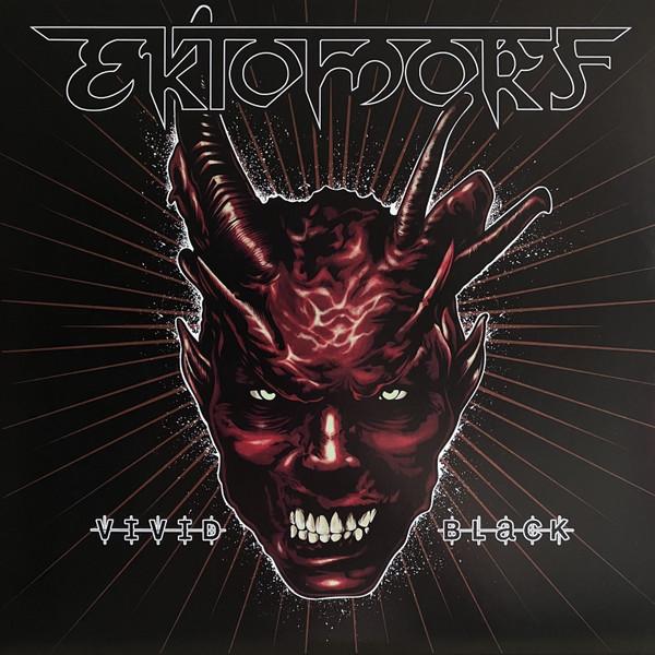 Ektomorf - Vivid Black