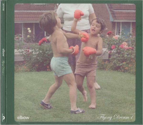 Elbow - Flying Dream 1