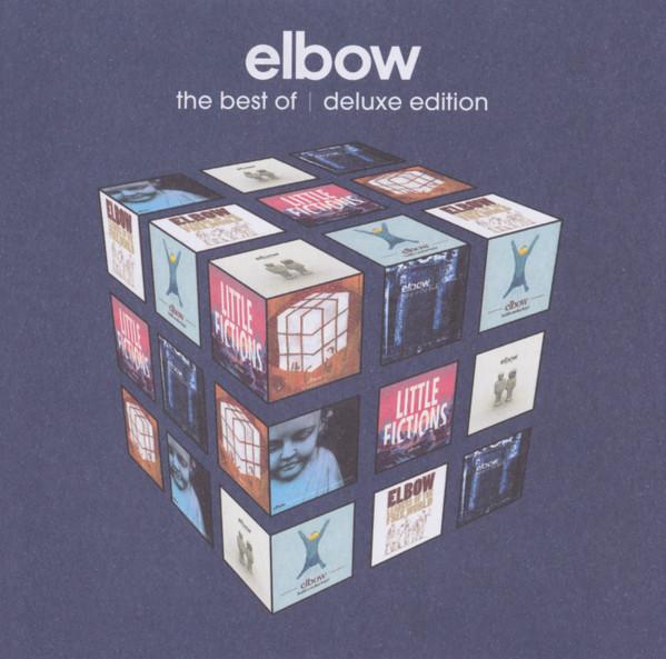 Elbow - The Best Of