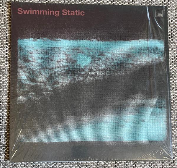 Elder Island - Swimming Static