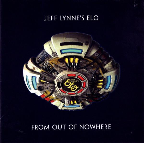 Electric Light Orchestra - From Out Of Nowhere