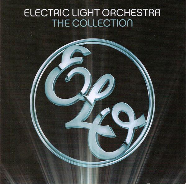 Electric Light Orchestra - The Collection