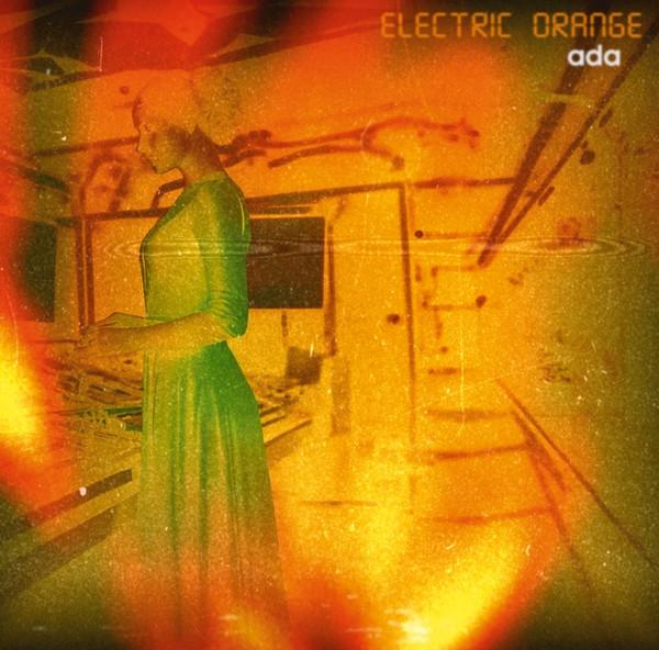 Electric Orange - Ada