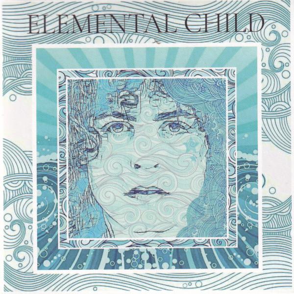  - Elemental Child - The Words And Music Of Marc Bolan