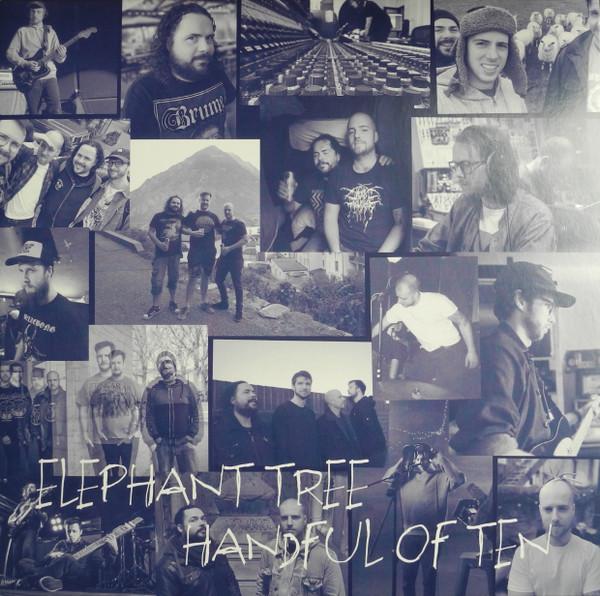 Elephant Tree - Handful Of Ten
