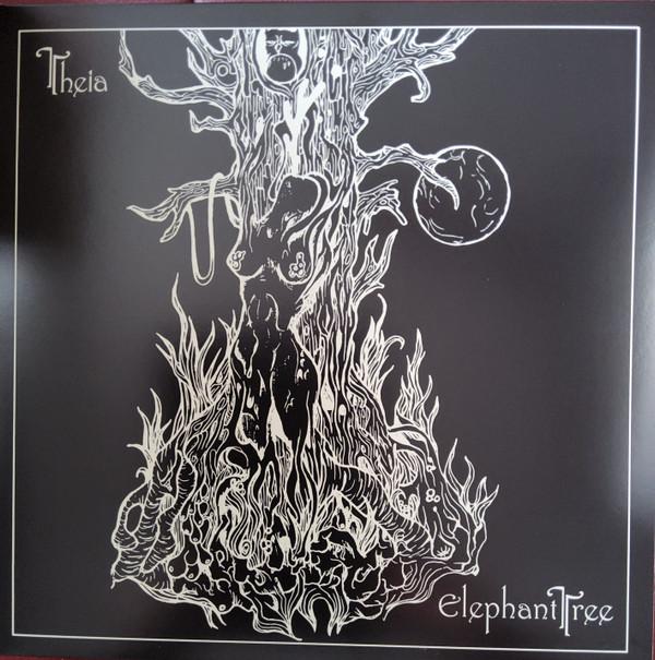 Elephant Tree - Theia