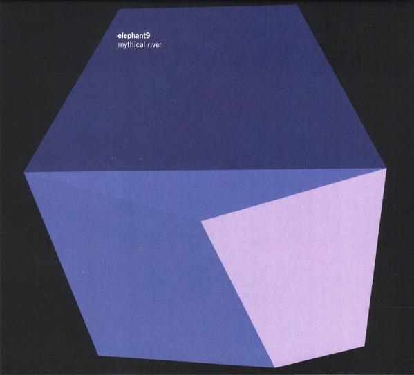 Elephant9 - Mythical River