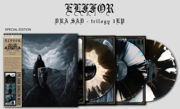 Elffor - Dra Sad (The Trilogy)