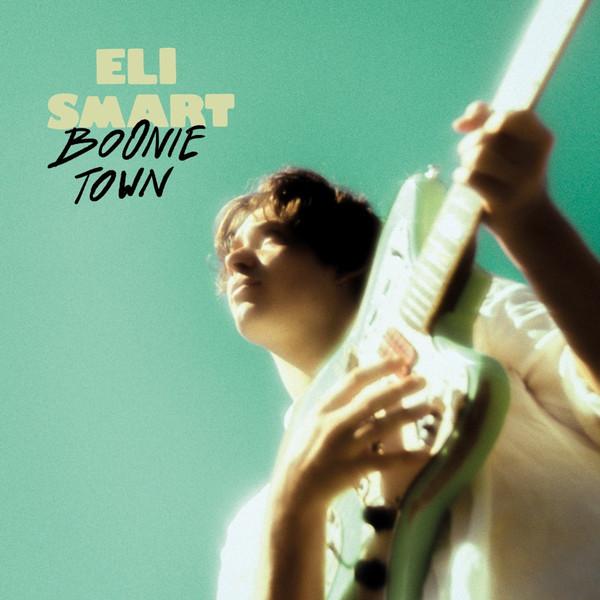 Eli Smart - Boonie Town