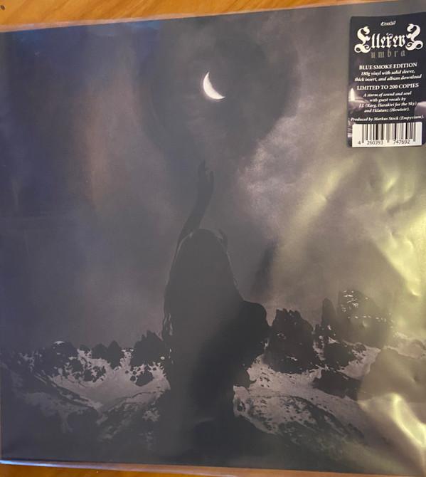 Ellereve - Umbra