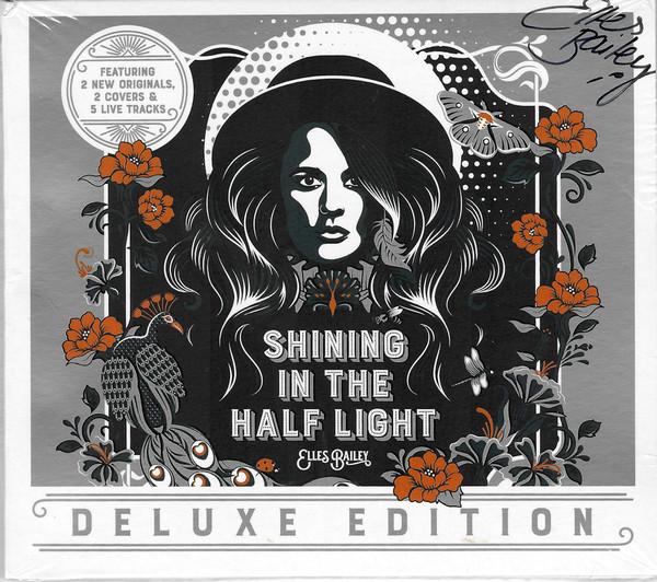 Elles Bailey - Shining In The Half Light
