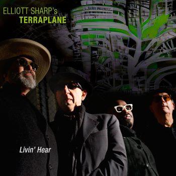 Elliott Sharp's Terraplane -  Livin' Here