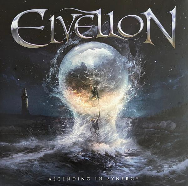 Elvellon - Ascending In Synergy