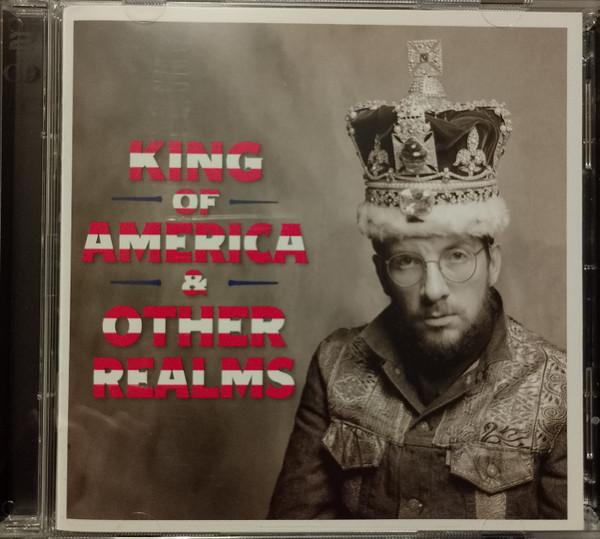 Elvis Costello - King Of America & Other Realms