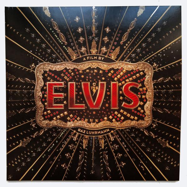  - Elvis - Original Motion Picture Soundtrack