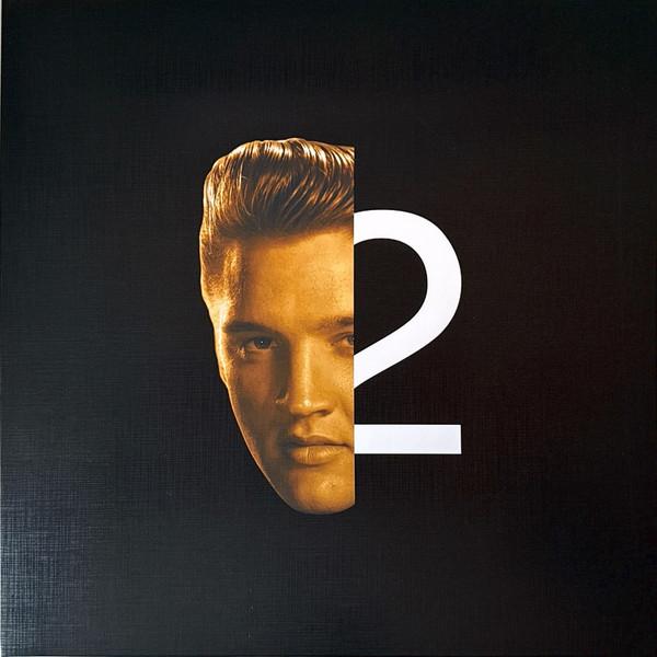Elvis Presley - Elvis: 2nd To None