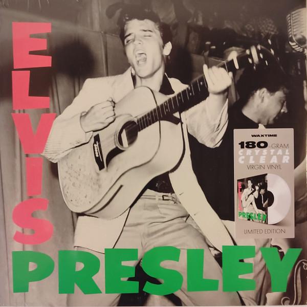 Elvis Presley - Elvis Presley