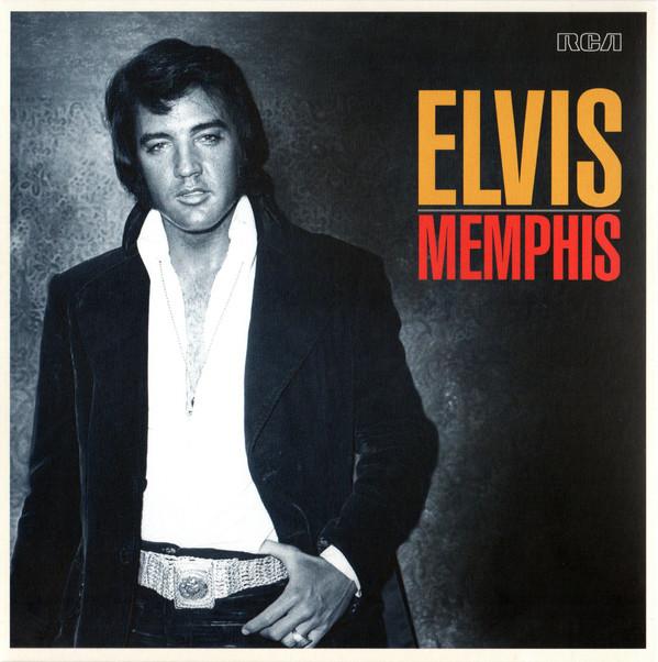 Elvis Presley - Memphis