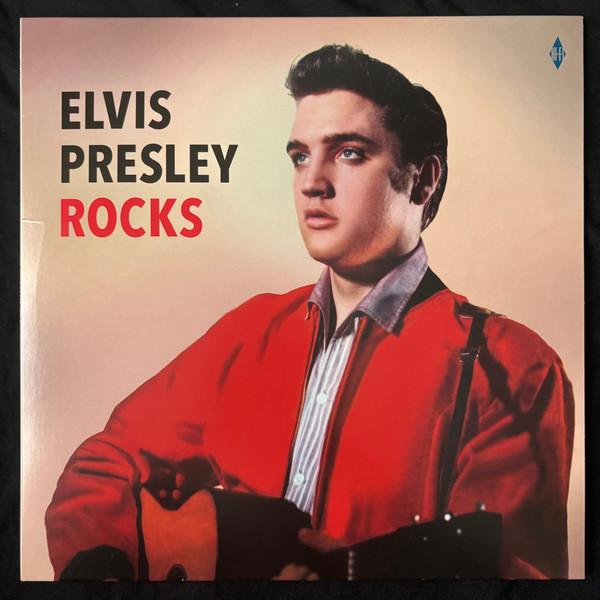 Elvis Presley - Rocks