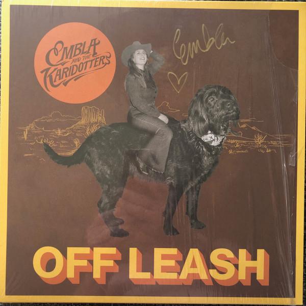 Embla and the Karidotters - Off Leash