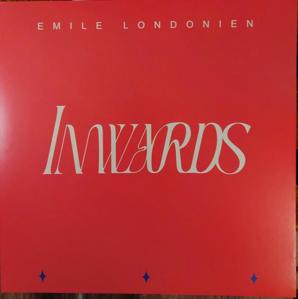 Emile Londonien - Inwards
