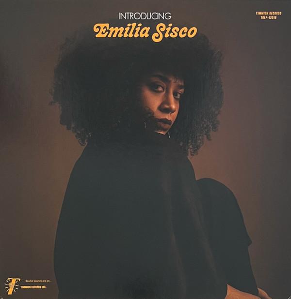 Emilia Sisco - Introducing Emilia Sisco