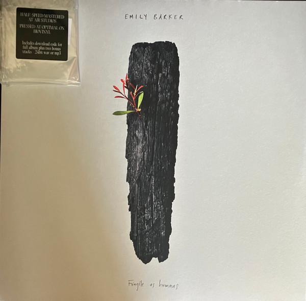 Emily Barker - Fragile As Humans