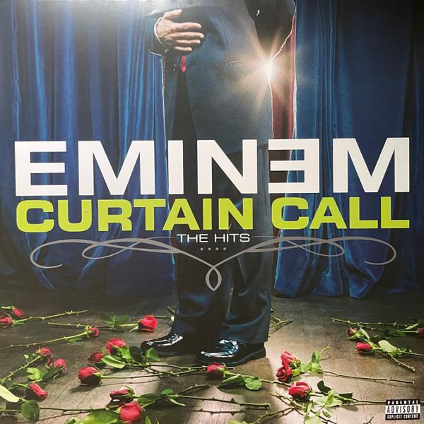 Eminem - Curtain Call - The Hits