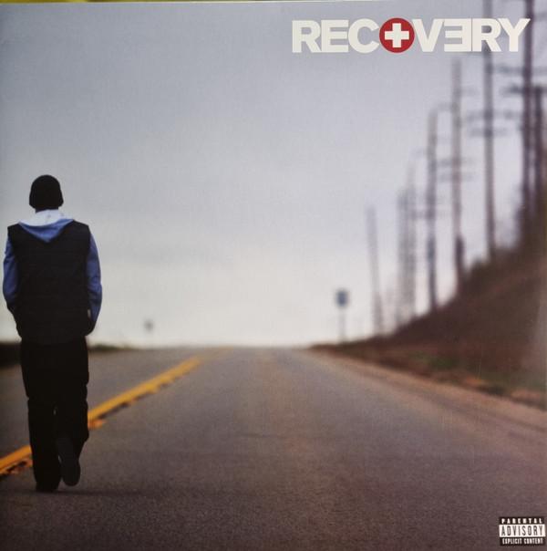 Eminem - Recovery