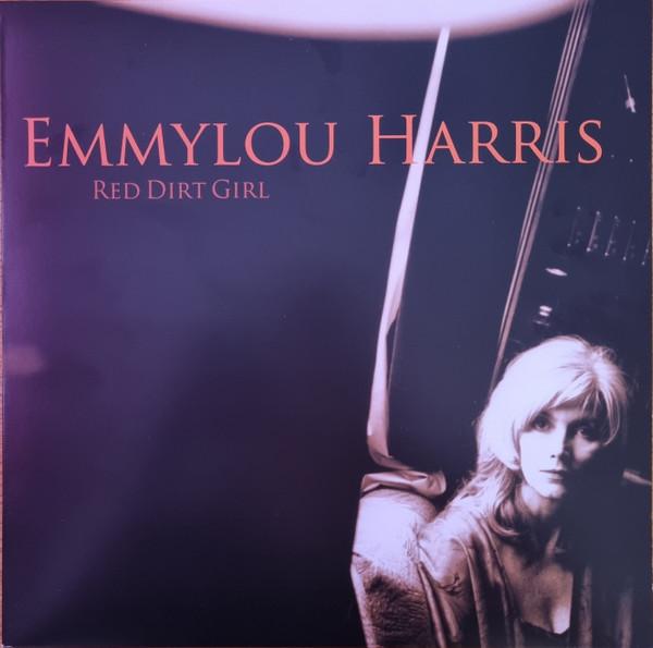 Emmylou Harris - Red Dirt Girl