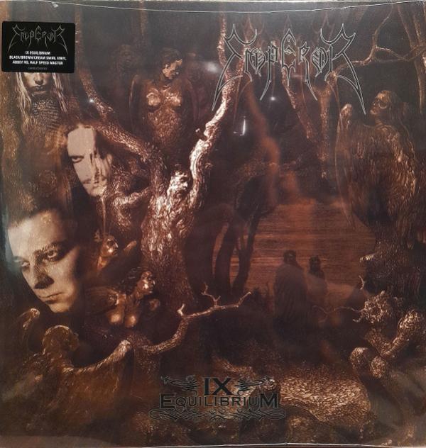 Emperor  - IX Equilibrium